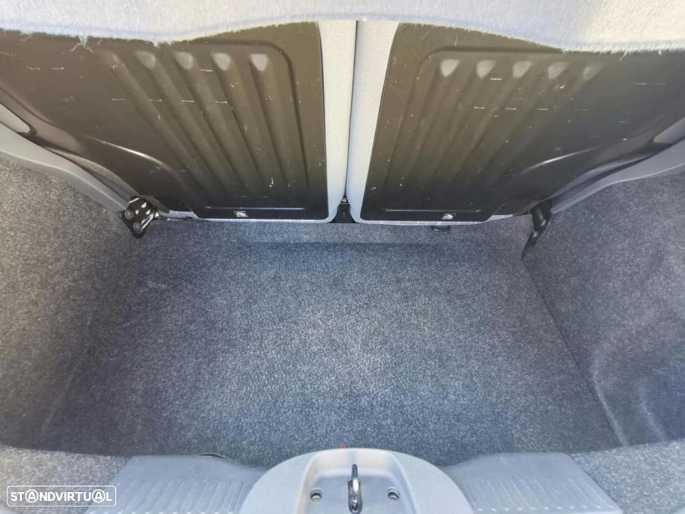 Fiat 500 1.2 Lounge S&S - 13