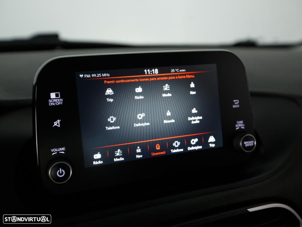 Fiat Tipo 1.3 MultiJet City Life - 20