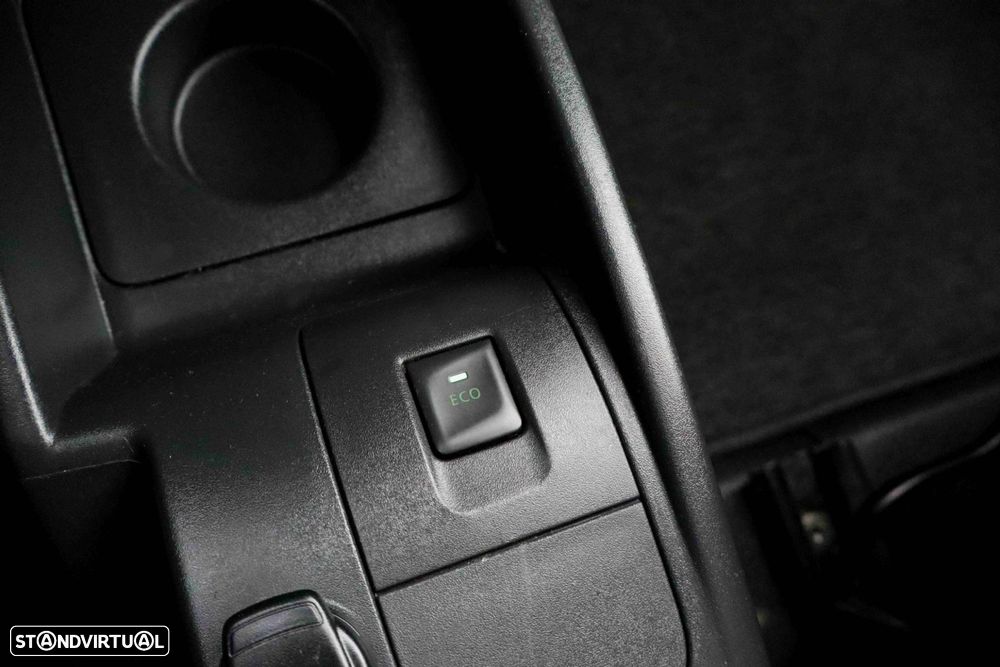 Renault Kangoo 1.5 dCi Confort S/S - 25