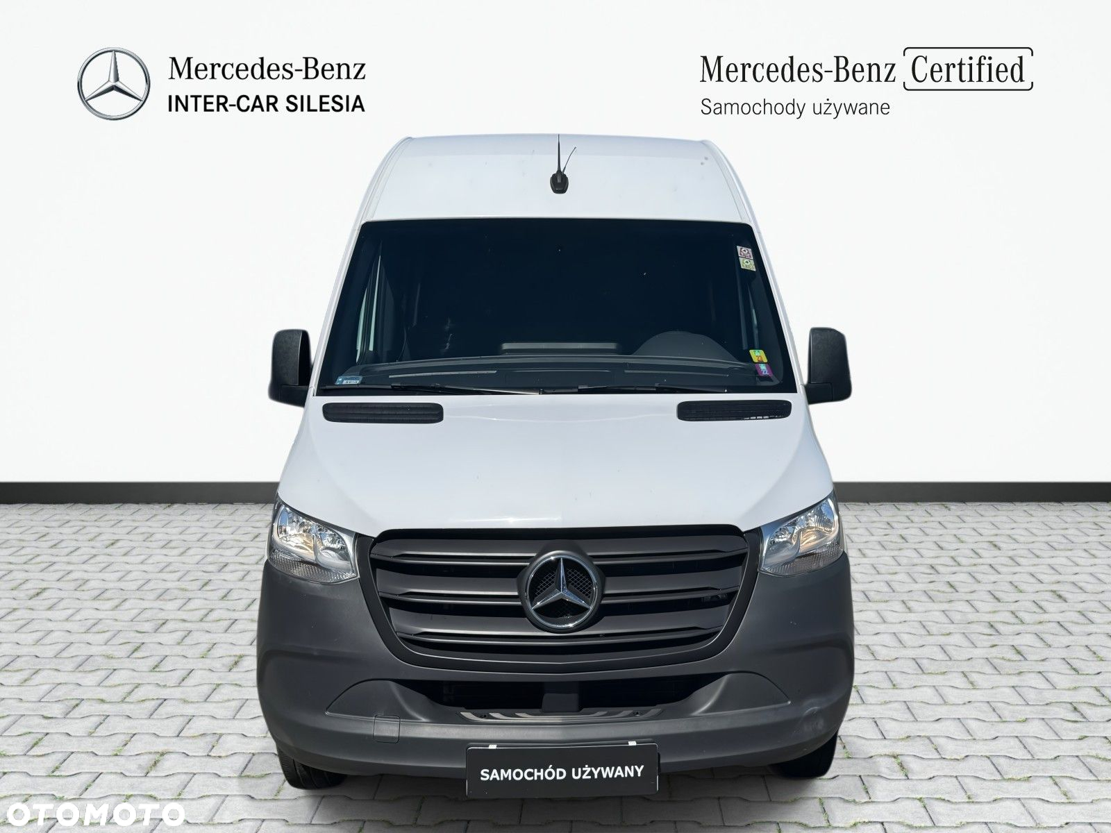 Mercedes-Benz Sprinter - 3