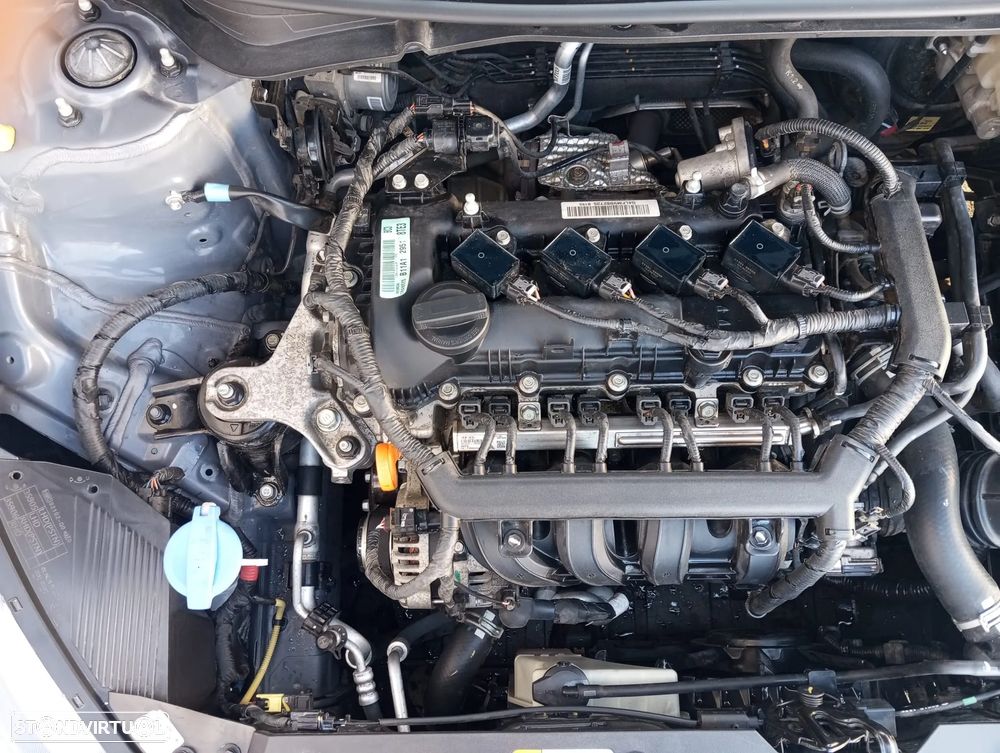 Hyundai i20 1.2 Comfort - 15