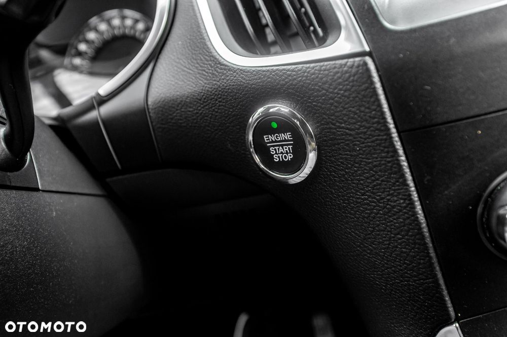 Ford Galaxy 2.0 TDCi Titanium PowerShift - 27