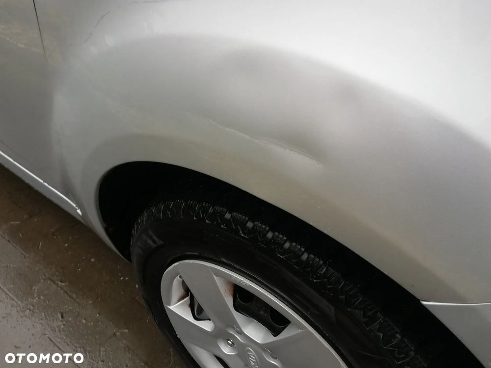 Kia Venga 1.4 CVVT Vision - 9