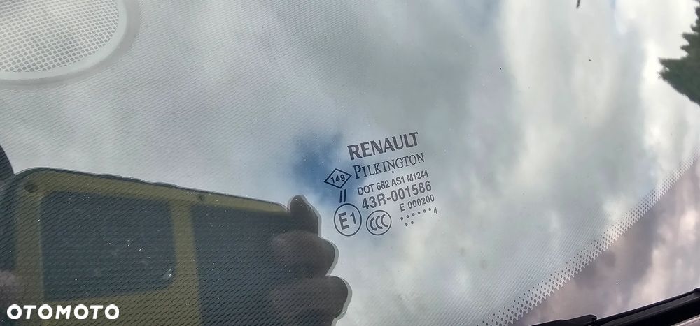 Renault Captur 1.2 TCe Zen EDC - 15