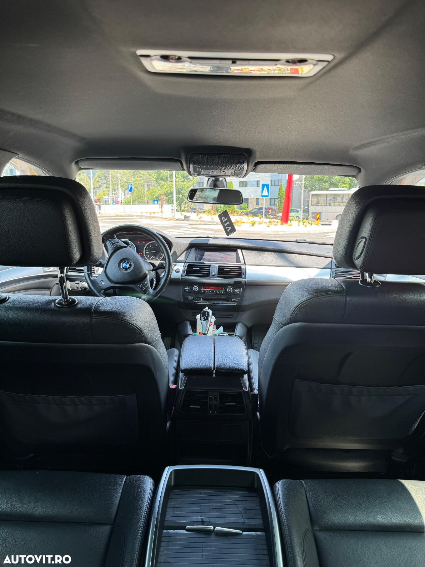 BMW X6 xDrive30d - 10