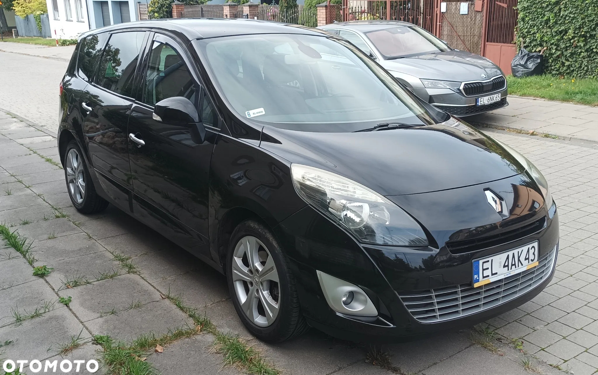 Renault Grand Scenic Gr 1.4 16V TCE Privilege - 5