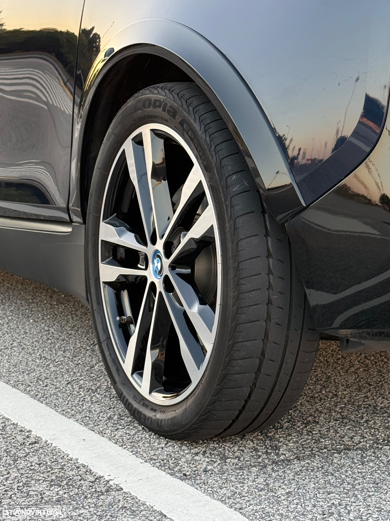 BMW i3 s 120Ah - 7