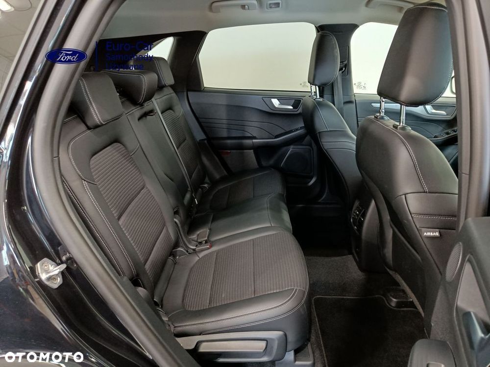 Ford Kuga 2.5 Duratec PHEV TITANIUM X - 31