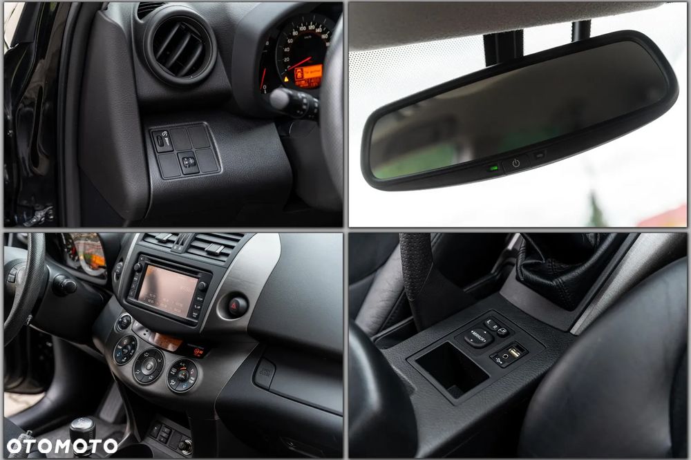 Toyota RAV4 2.0 4x4 Sol - 39