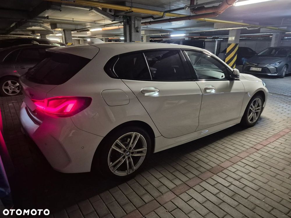 BMW Seria 1 118i Sport Line - 28