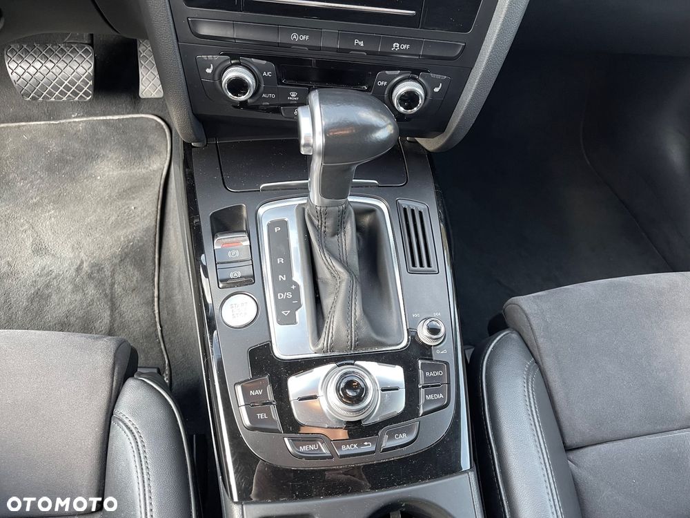 Audi A5 Sportback - 12