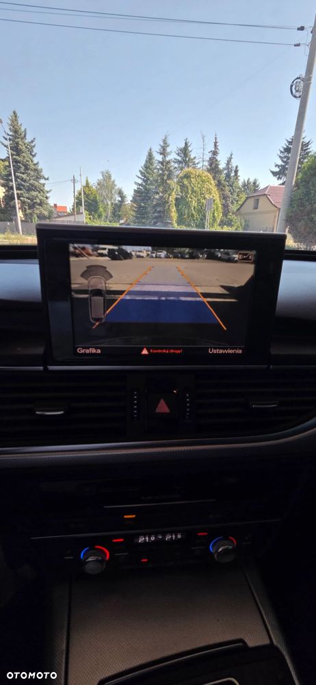 Audi A6 Avant 3.0 TDI DPF quattro S tronic - 28