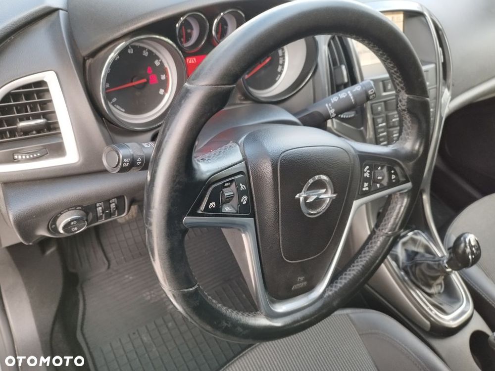 Opel Astra - 17