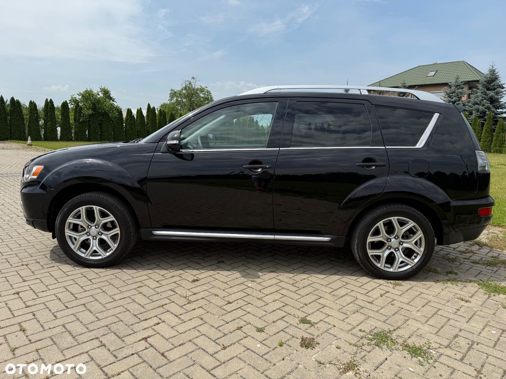Mitsubishi Outlander 2.0 Intense + 2WD EU5 - 20