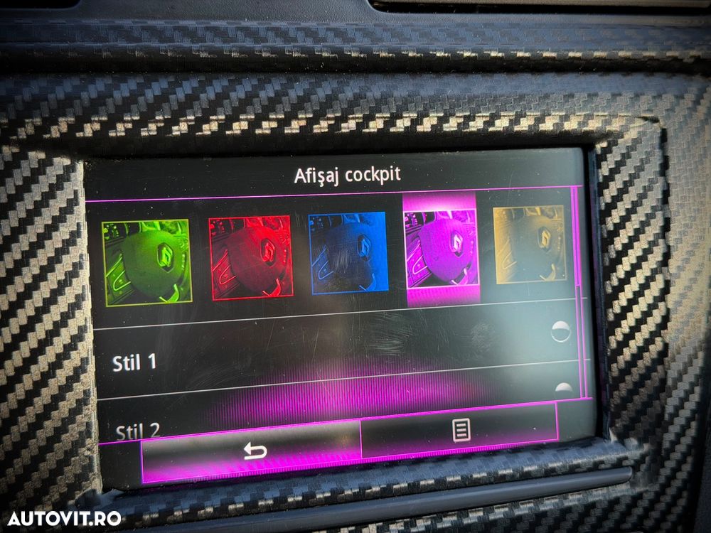 Renault Kadjar Energy dCi 110 EDC Business - 32