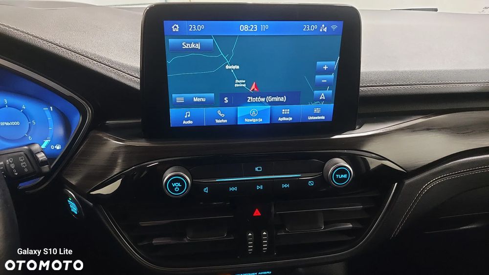 Ford Kuga Vignale 2.0 EcoBlue AWD - 23