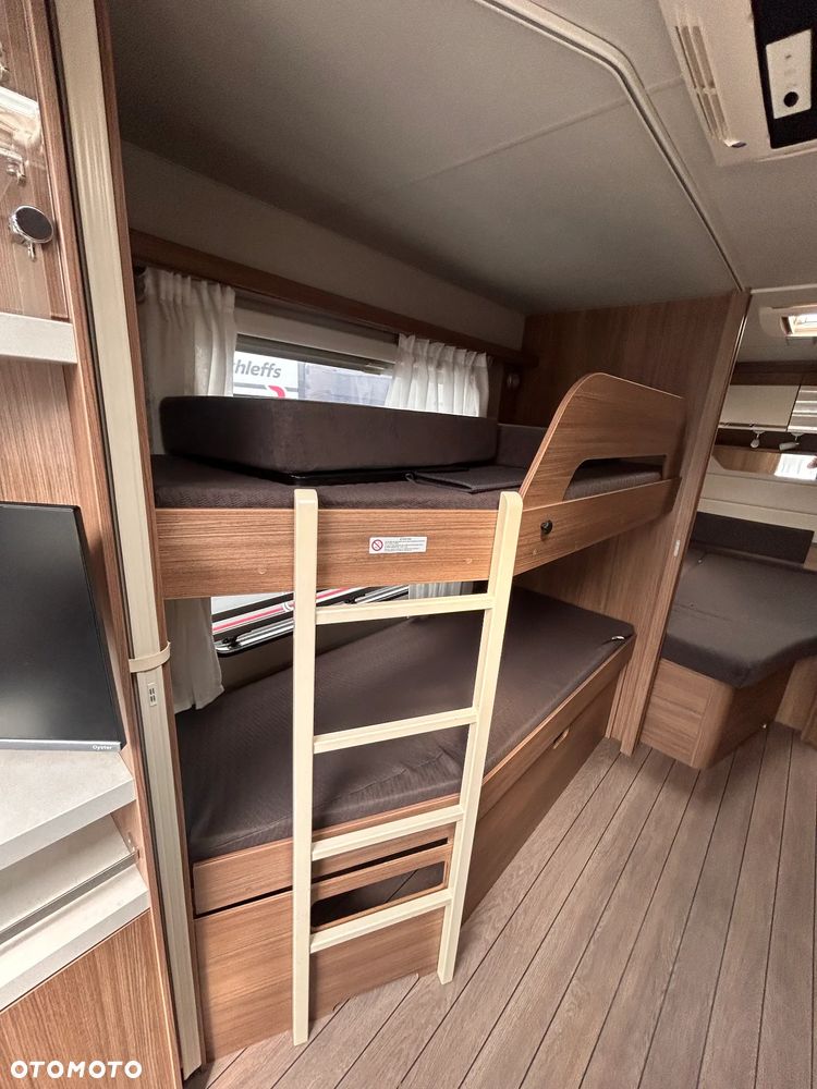 KNAUS SCANDINAVIAN SELECTION 650 UDF - 17