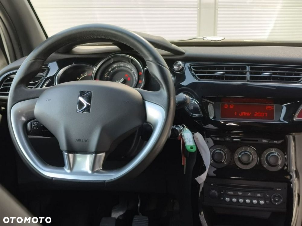 Citroën DS3 - 12