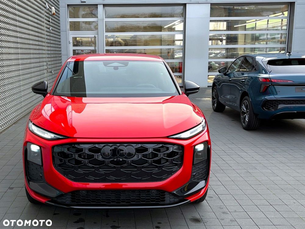 Audi Q3 Sportback - 7