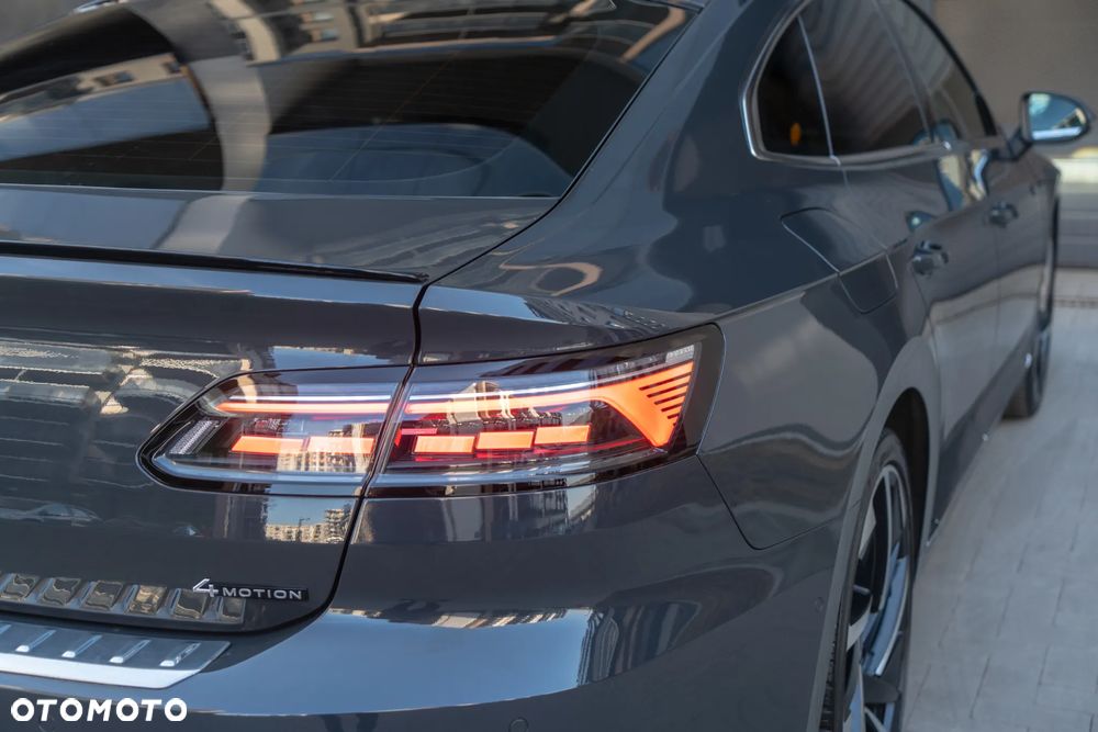 Volkswagen Arteon 2.0 TSI OPF 4Motion DSG R-Line Edition - 13