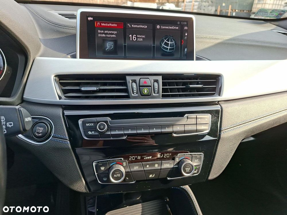 BMW X1 sDrive18i M Sport sport - 17