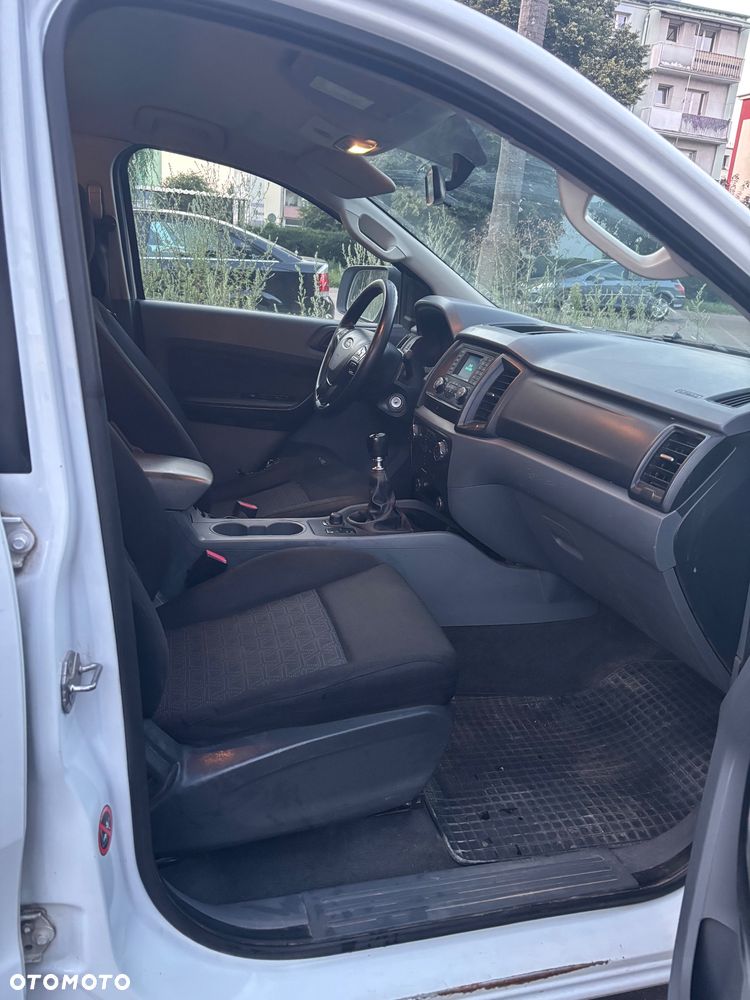 Ford Ranger - 2
