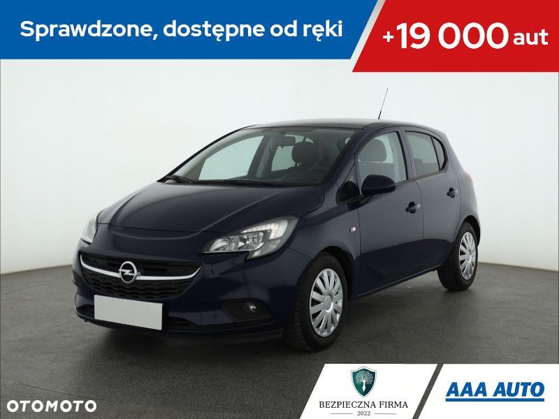 Opel Corsa - 2
