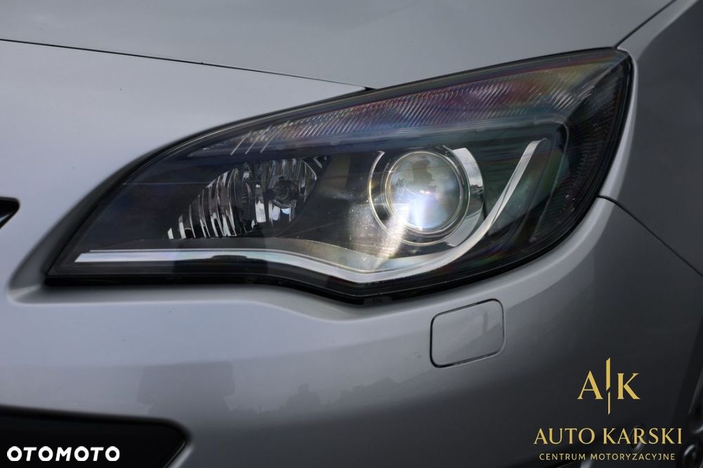Opel Astra - 16