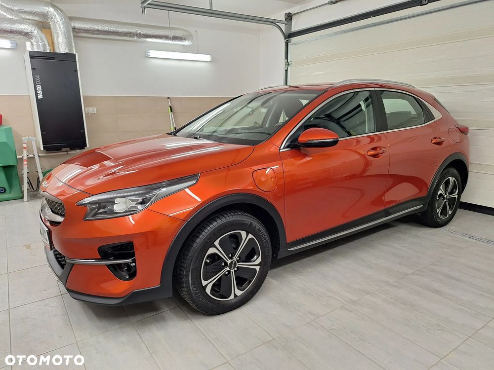 Kia XCeed 1.6 GDI PHEV Business Line DCT - 6