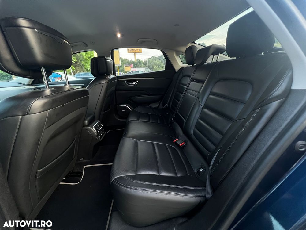 Renault Talisman ENERGY dCi 160 EDC INITIALE PARIS - 20