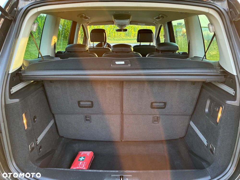 Volkswagen Sharan 2.0 TDI DSG (BlueMotion Technology) Comfortline - 13