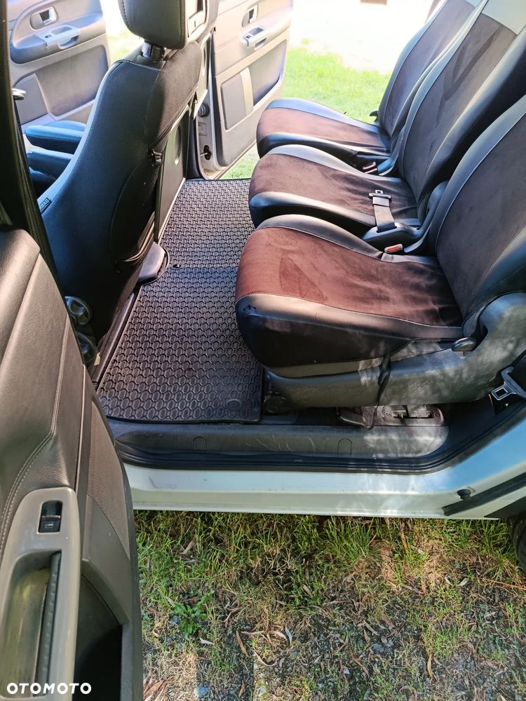 Volkswagen Sharan 1.9 TDI - 12
