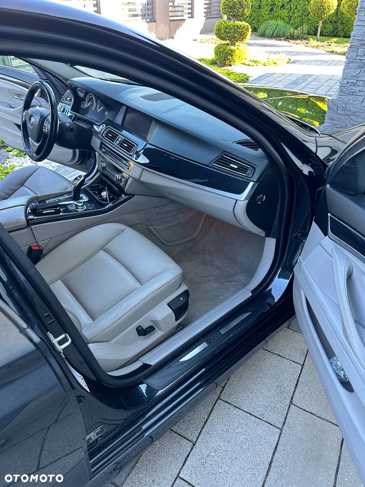 BMW Seria 5 - 10