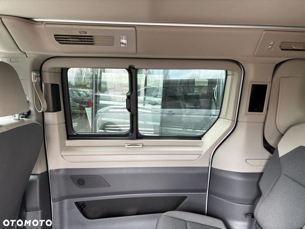 Volkswagen California - 8