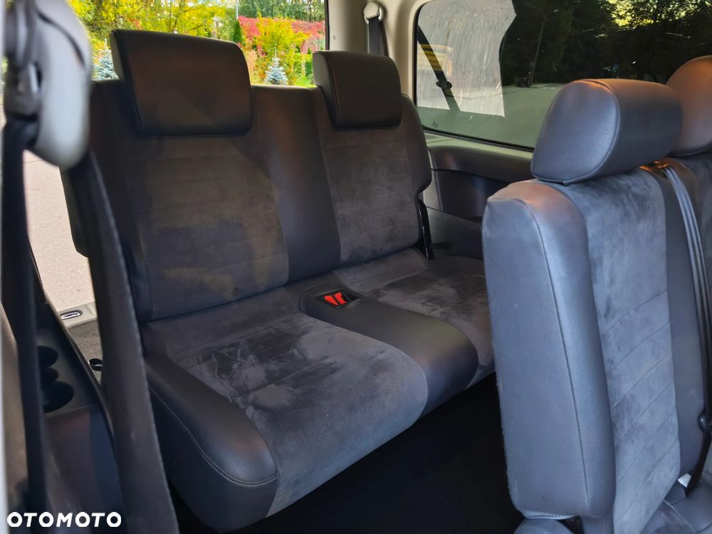 Volkswagen Caddy 2.0 (7-Si.) Maxi Highline - 25