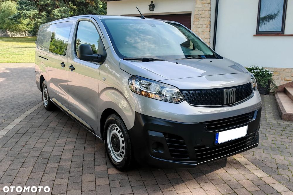 Fiat Scudo - 7
