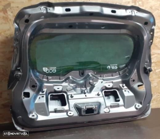 Tampa Da Mala Renault Clio Iv (Bh_) - 4