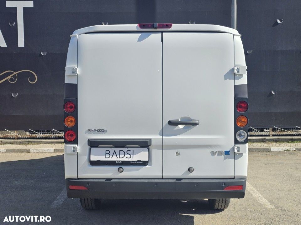 Farizon v6e - 5