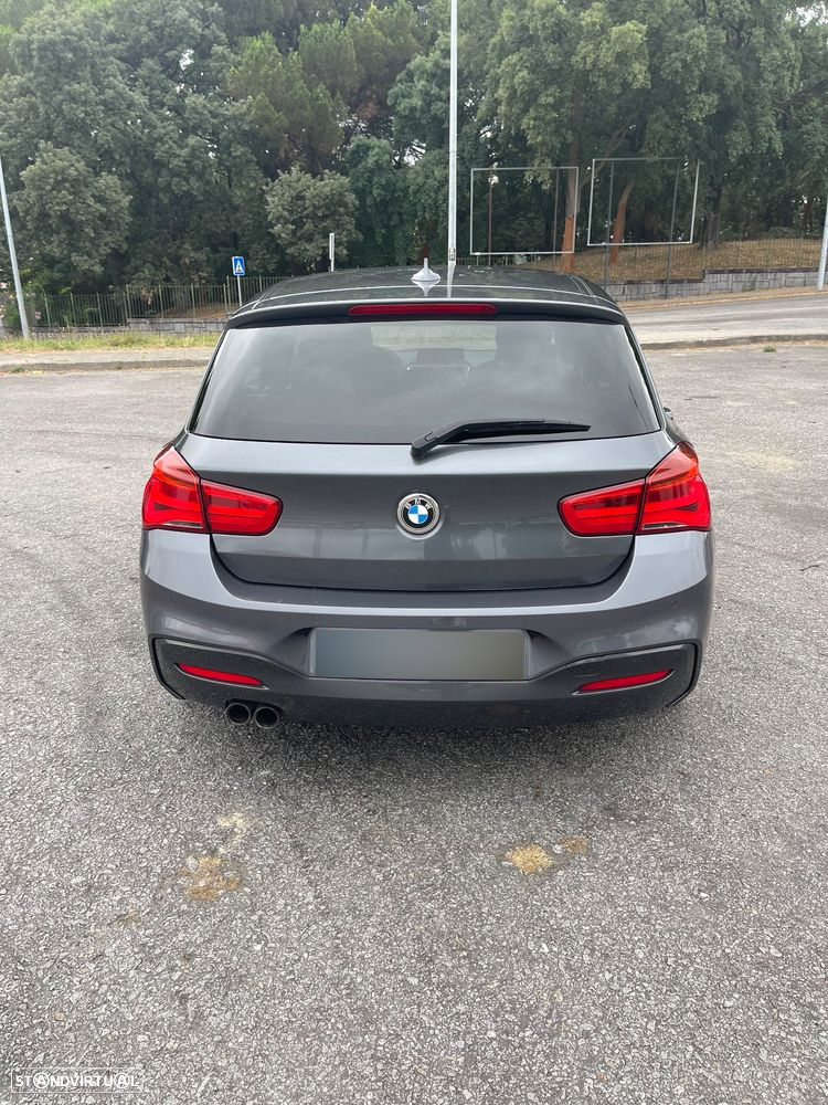 BMW 120 - 4