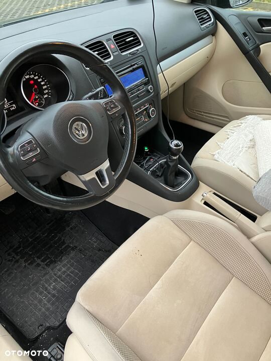 Volkswagen Golf 1.4 TSI Highline - 15