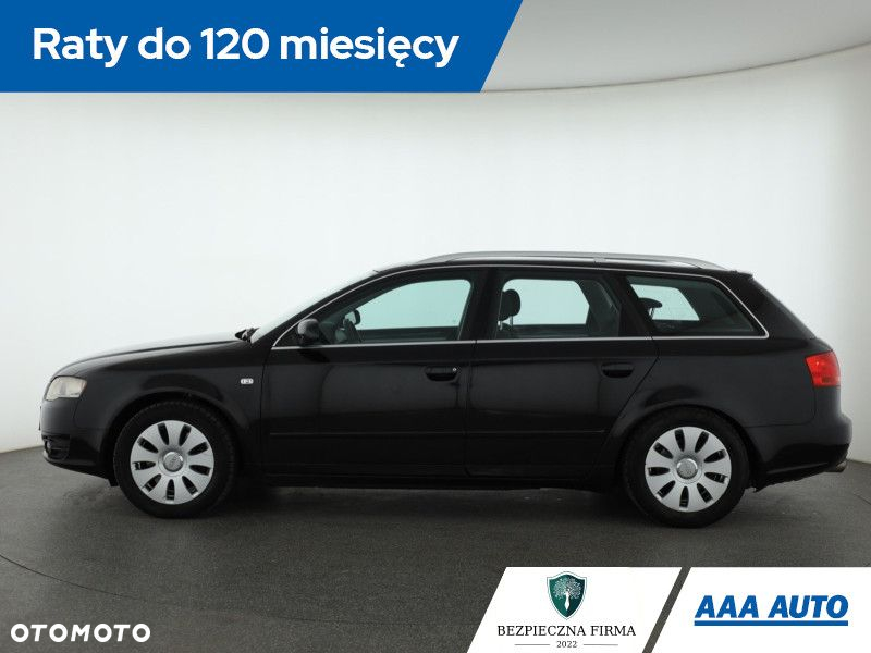 Audi A4 - 3