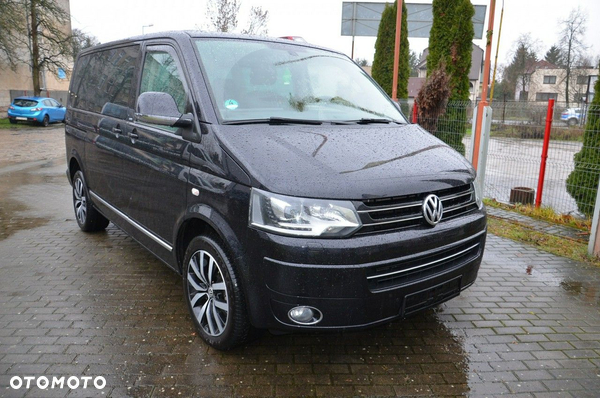 Volkswagen Inny