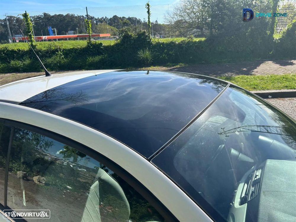 Fiat 500 1.2 Lounge Start&Stop - 11