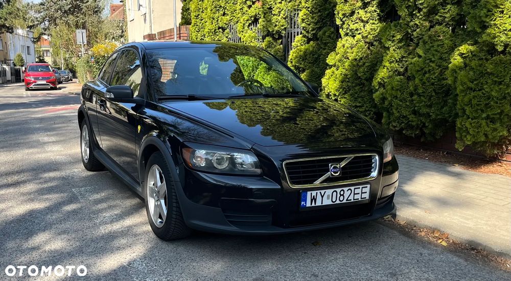 Volvo C30 1.6 Momentum - 1