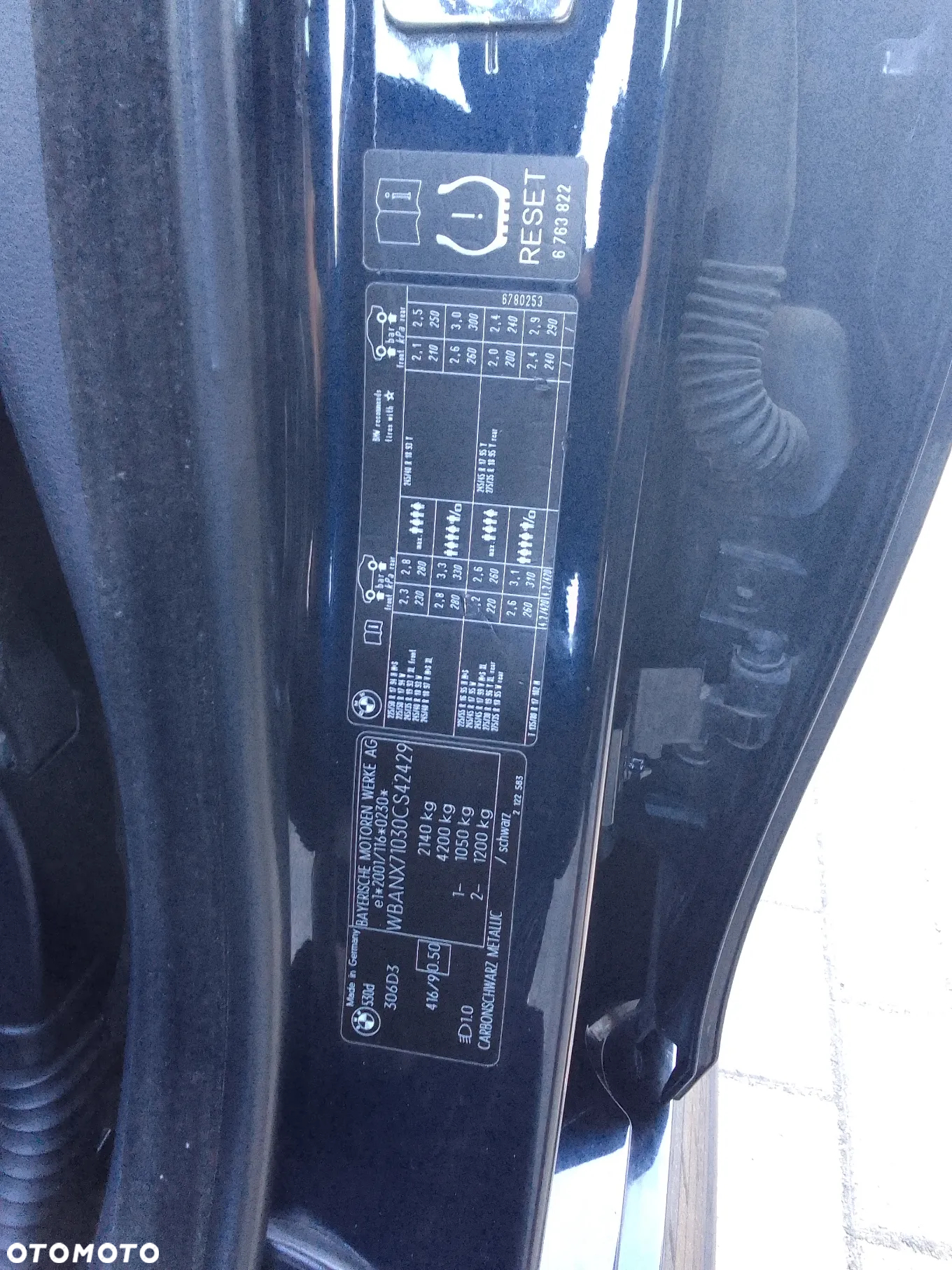 BMW Seria 5 - 13
