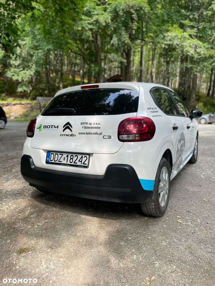 Citroën C3 - 3