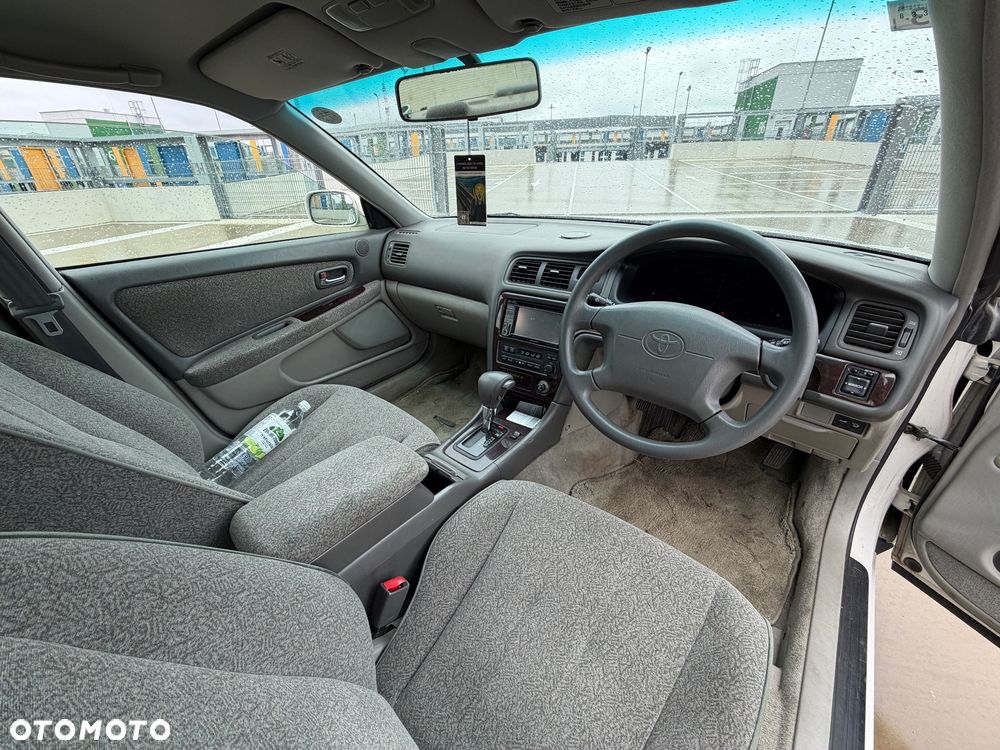 Toyota Inny - 9