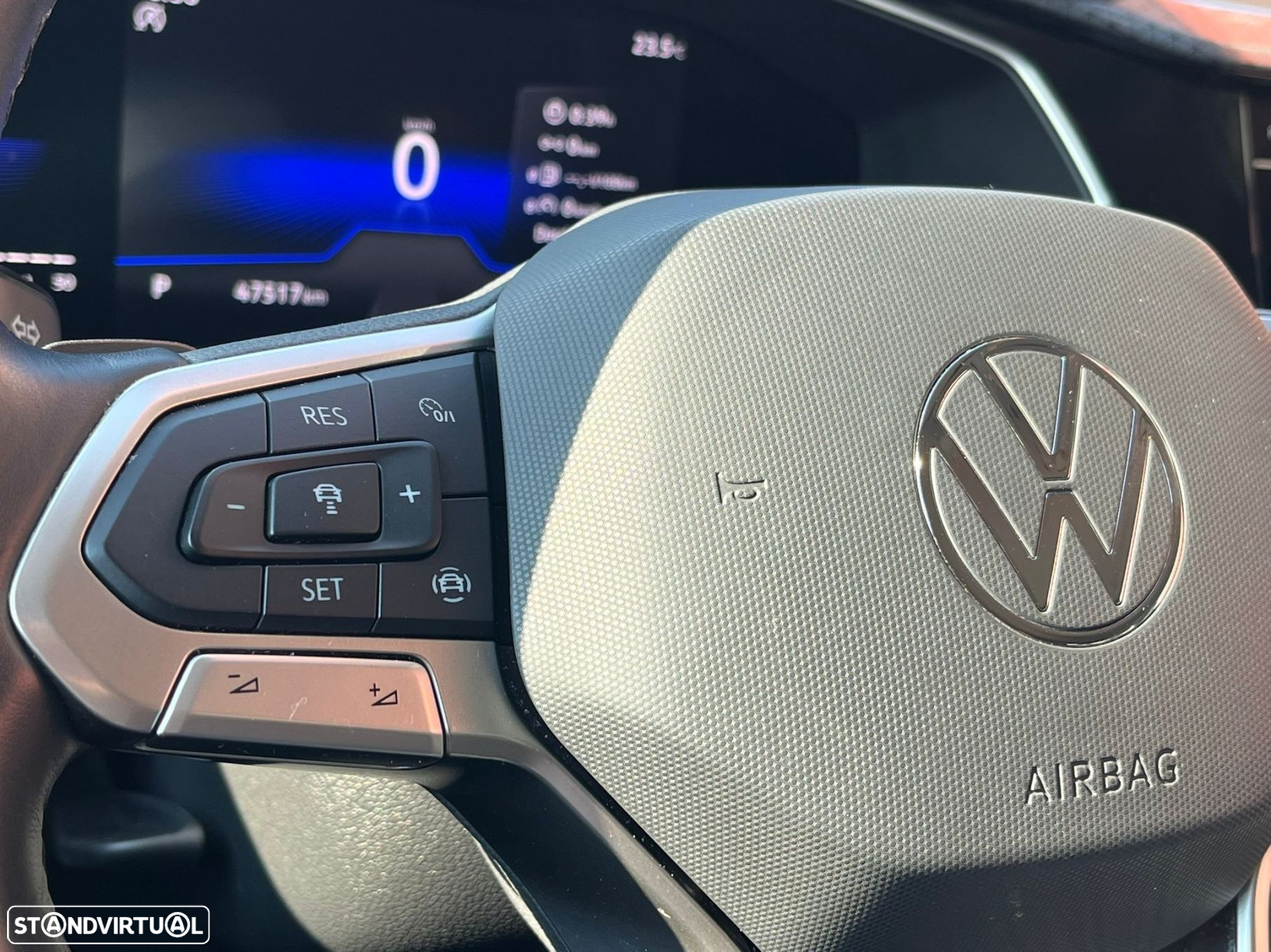 VW T-Cross 1.0 TSI Style DSG - 12