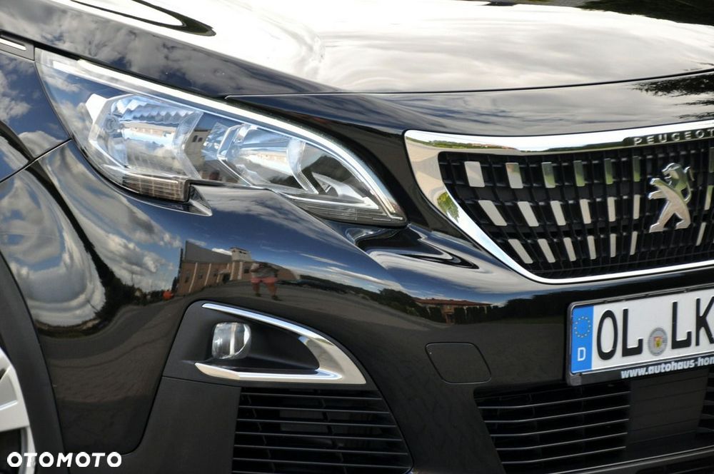 Peugeot 3008 - 12