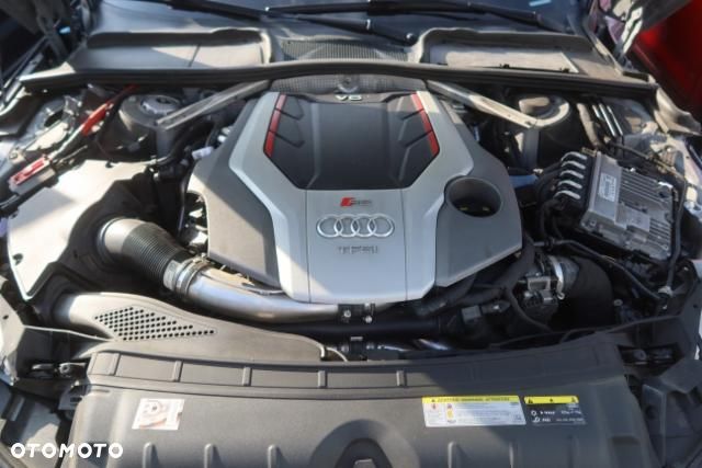 Audi RS4 Avant Avant quattro tiptronic - 9